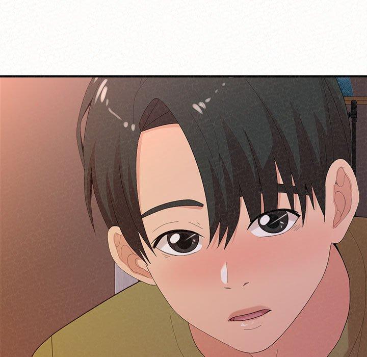 姊姊都哈我 第 39 話 第95页