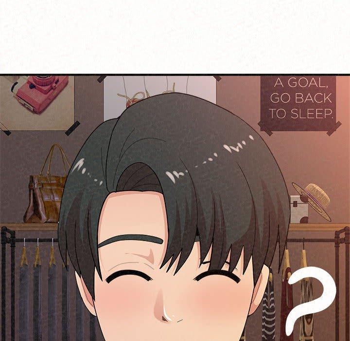 姊姊都哈我 第 39 話 第100页