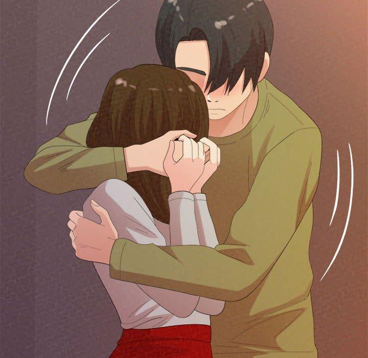 姊姊都哈我 第 39 話 第137页