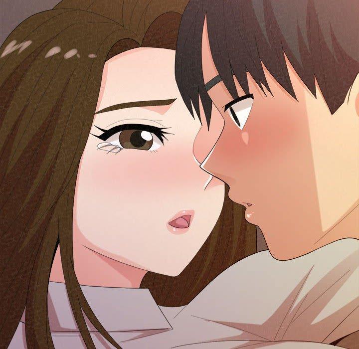 姊姊都哈我 第 39 話 第144页