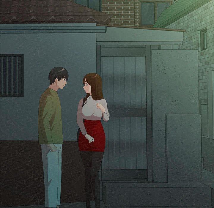 姊姊都哈我 第 39 話 第155页
