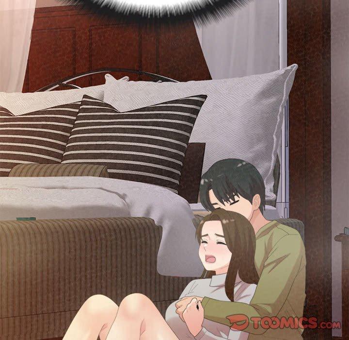 姊姊都哈我 第 39 話 第165页