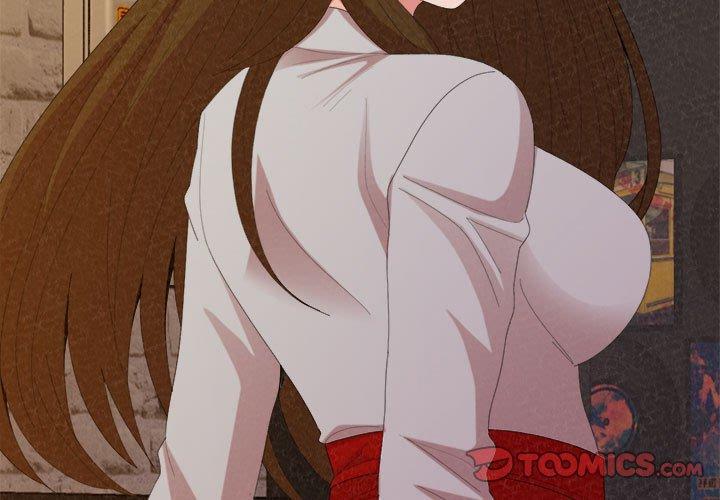 姊姊都哈我 第 39 話 第3页