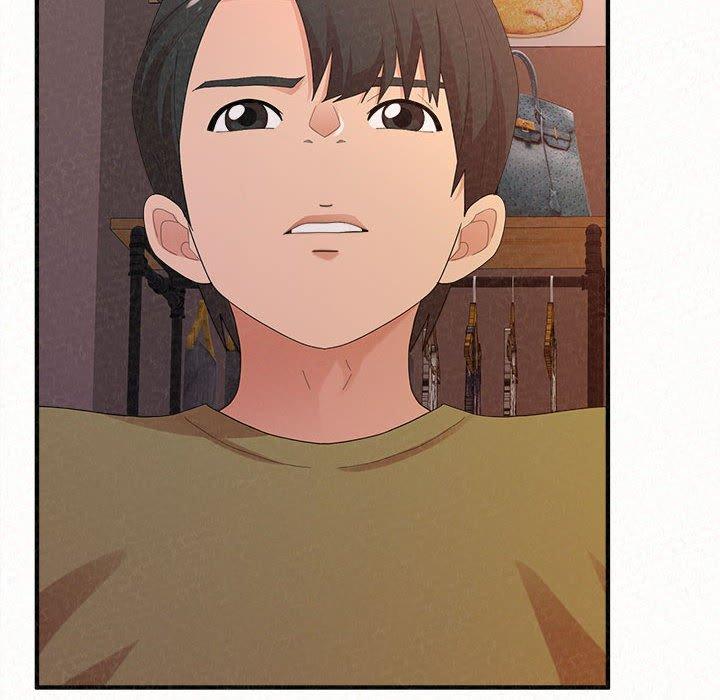 姊姊都哈我 第 39 話 第53页