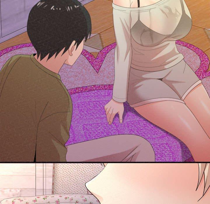 姊姊都哈我 第 30 話 第46页