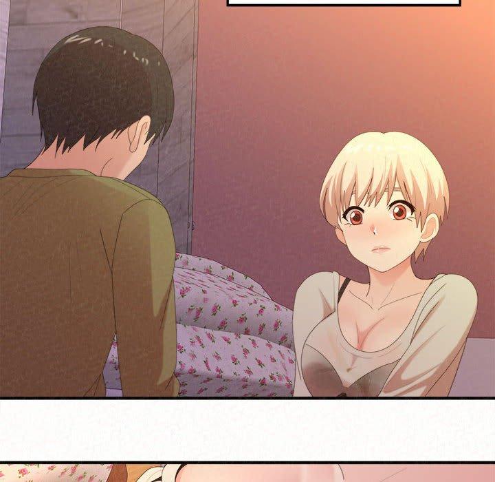 姊姊都哈我 第 30 話 第53页
