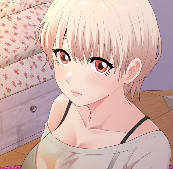 姊姊都哈我 第 30 話 第56页