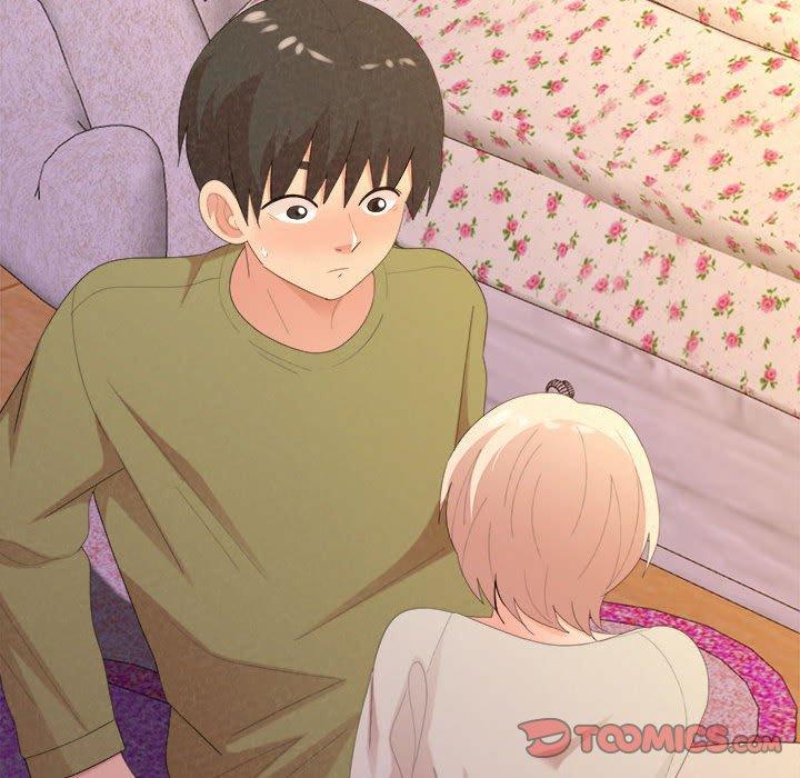 姊姊都哈我 第 30 話 第87页
