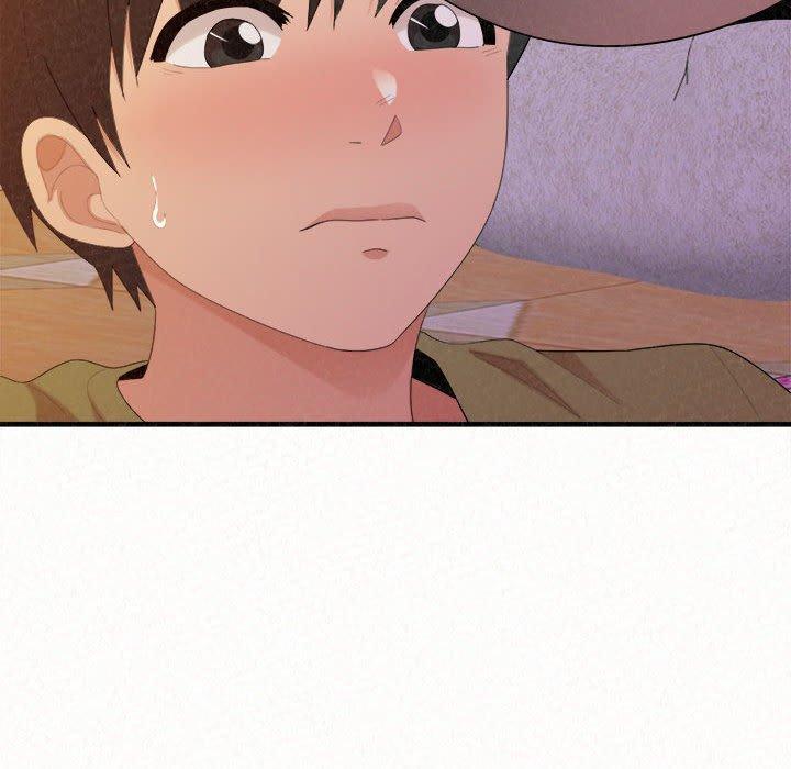 姊姊都哈我 第 30 話 第91页