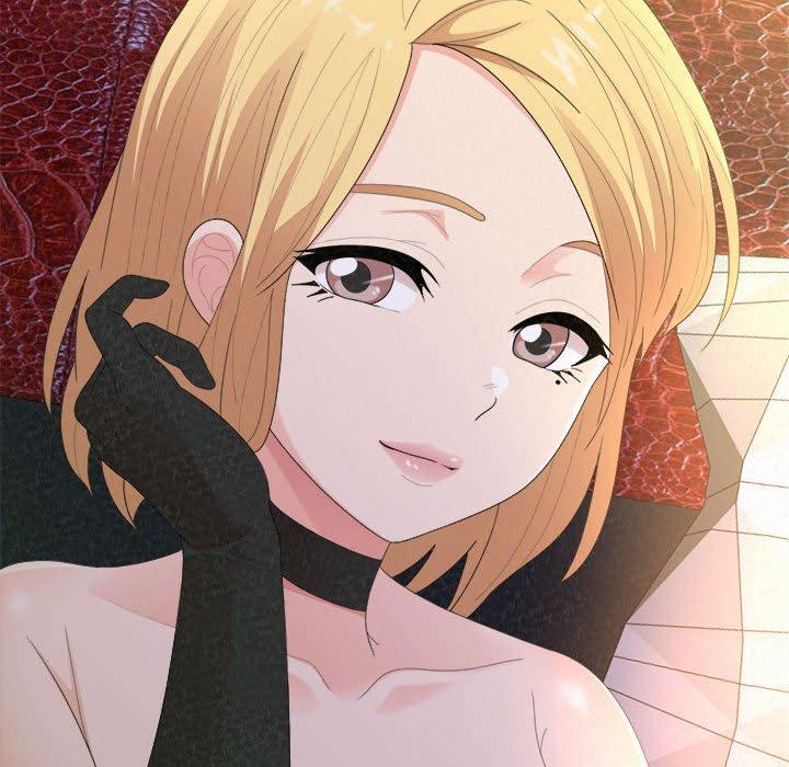 姊姊都哈我 第 30 話 第154页