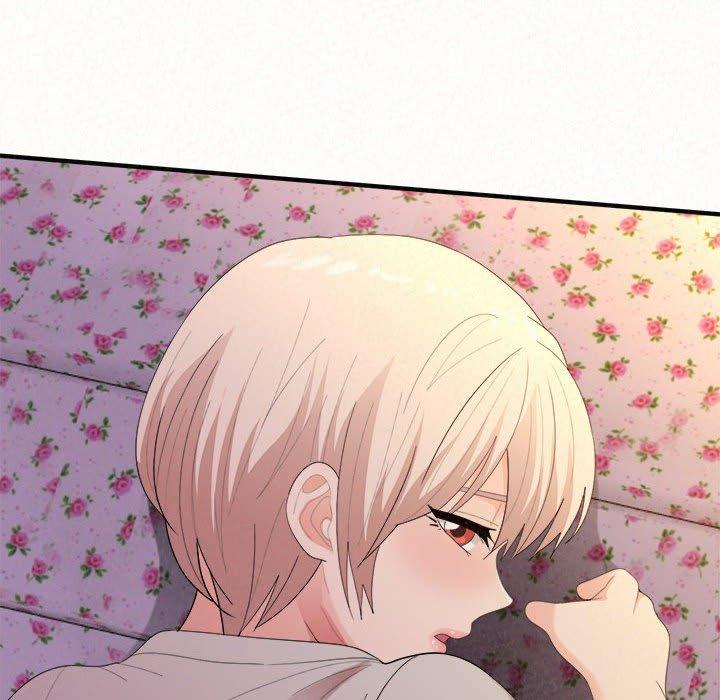 姊姊都哈我 第 31 話 第134页