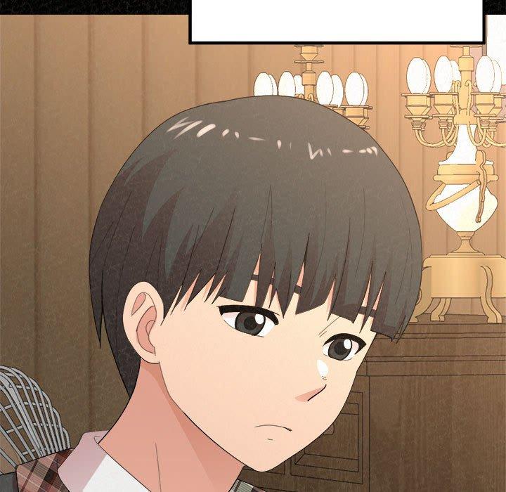 姊姊都哈我 第 32 話 第35页