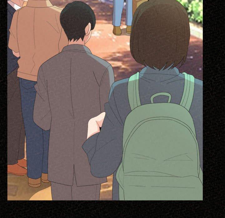 姊姊都哈我 第 32 話 第48页