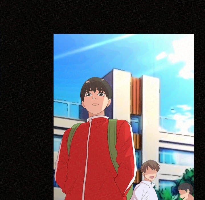姊姊都哈我 第 32 話 第50页