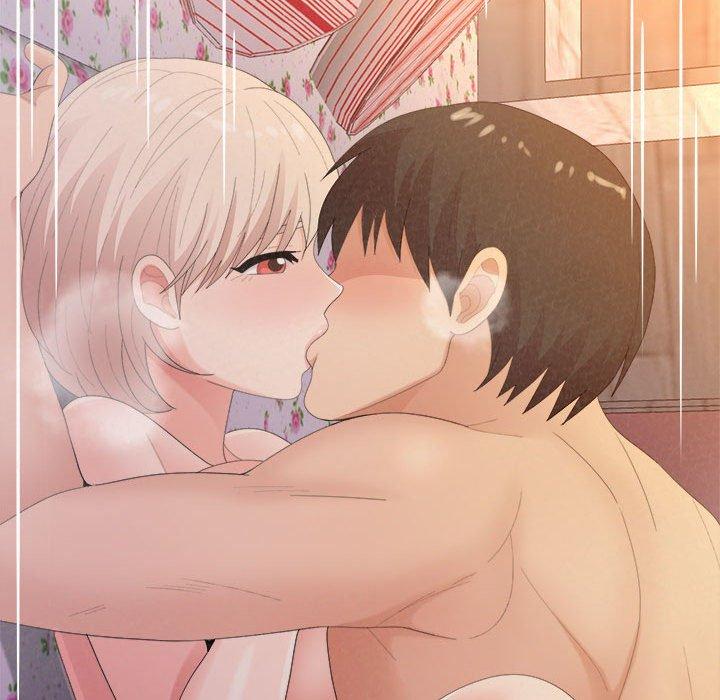 姊姊都哈我 第 32 話 第83页