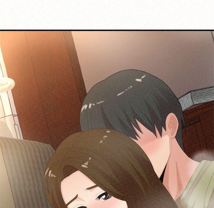 姊姊都哈我 第 40 話 第7页