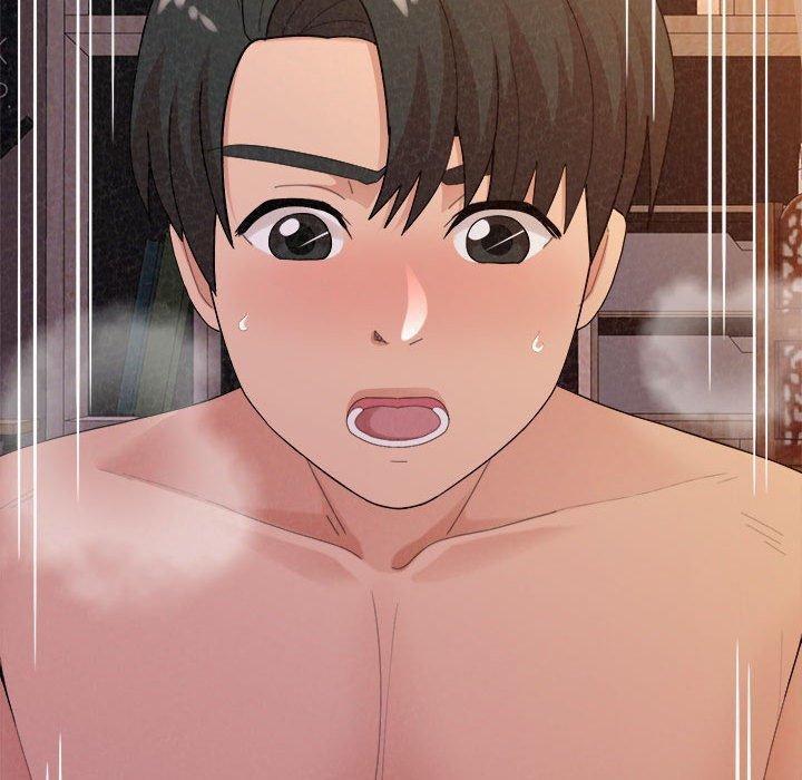 姊姊都哈我 第 40 話 第95页