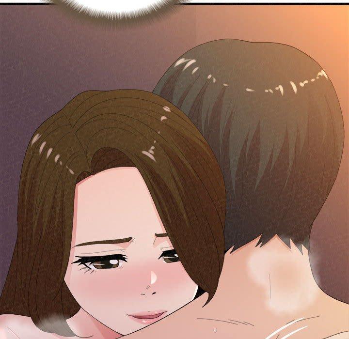 姊姊都哈我 第 40 話 第116页