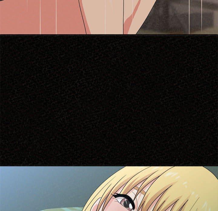 姊姊都哈我 第 41 話 第23页