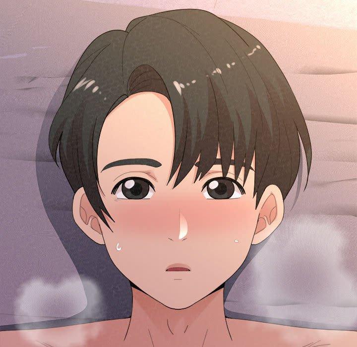 姊姊都哈我 第 41 話 第55页