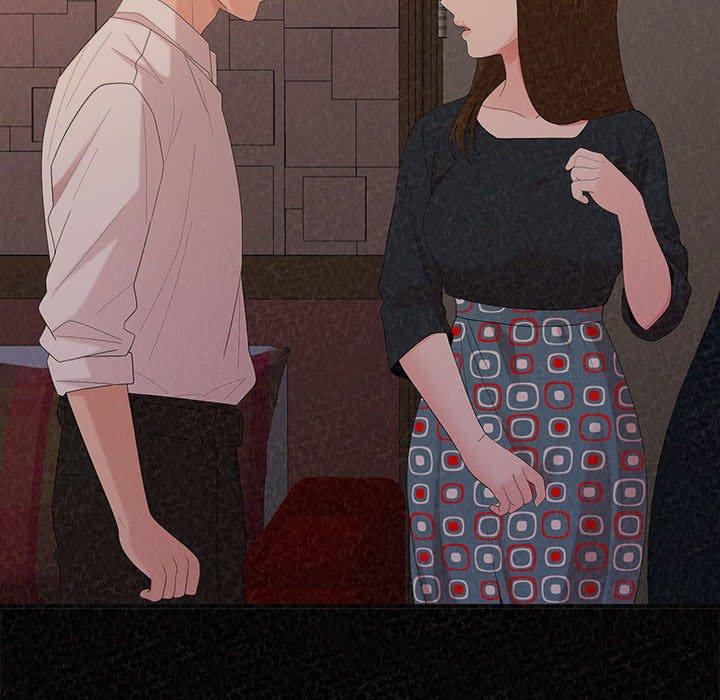 姊姊都哈我 第 41 話 第91页