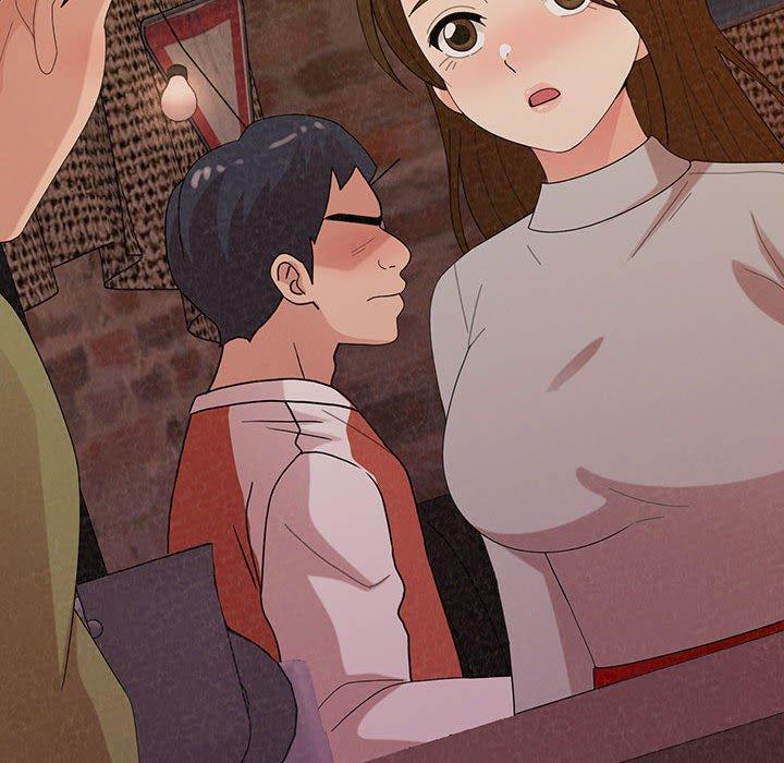姊姊都哈我 第 41 話 第101页