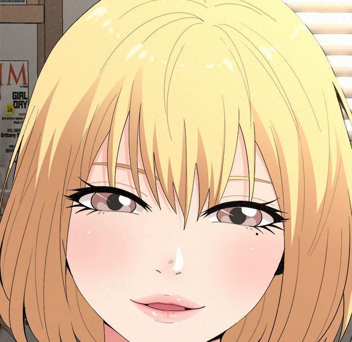 姊姊都哈我 第 42 話 第57页