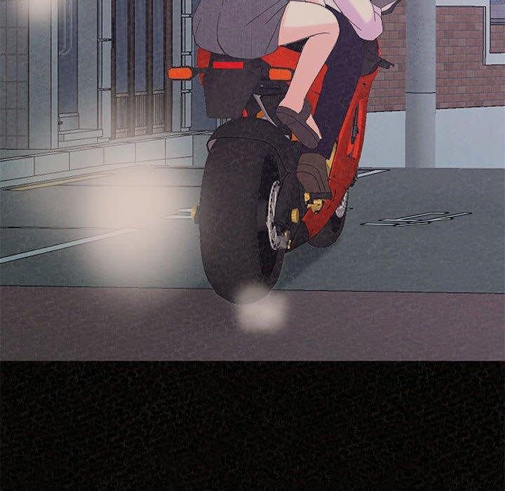 姊姊都哈我 第 42 話 第63页