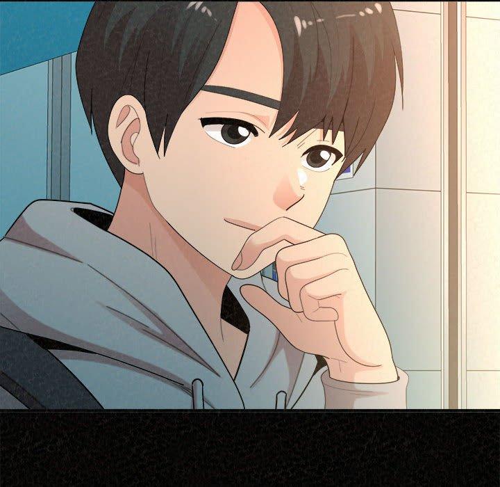 姊姊都哈我 第 42 話 第93页
