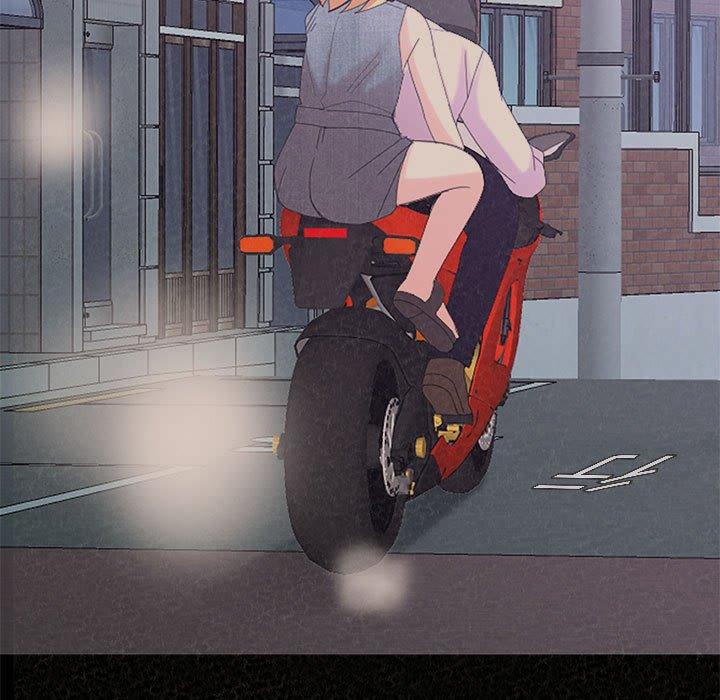 姊姊都哈我 第 42 話 第103页