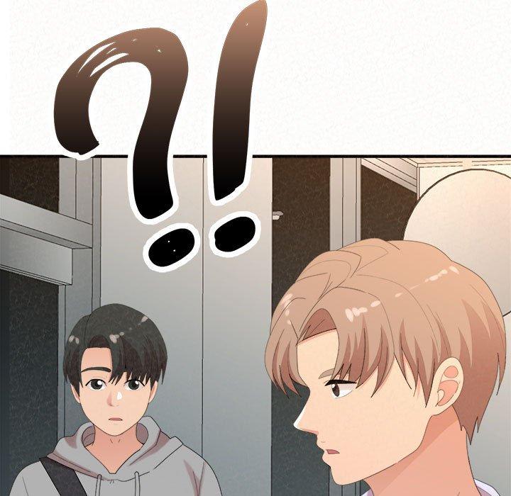 姊姊都哈我 第 42 話 第105页