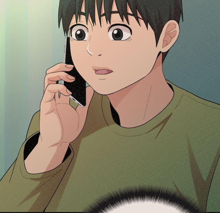 姊姊都哈我 第 42 話 第114页
