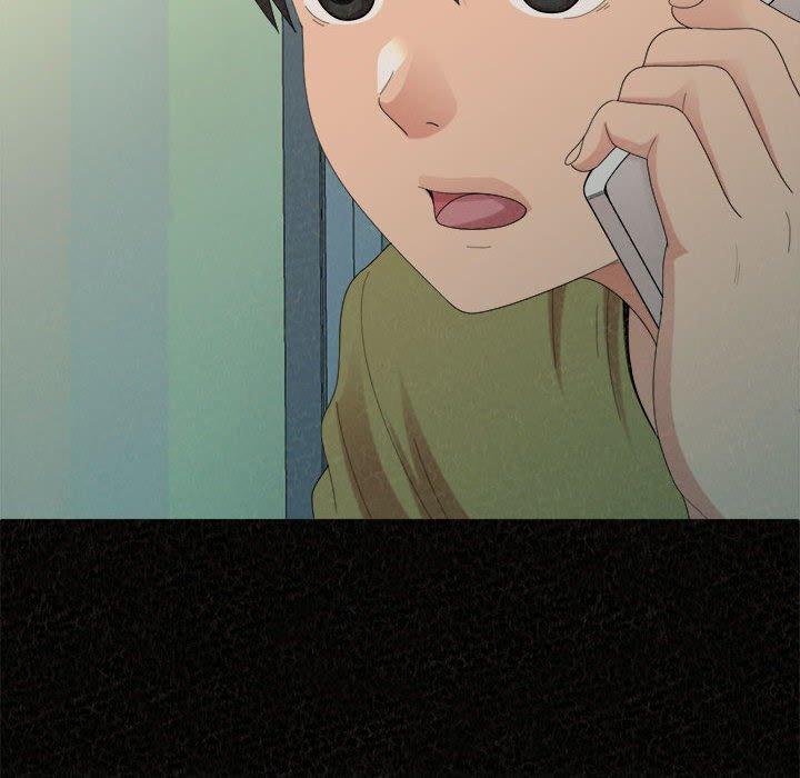 姊姊都哈我 第 42 話 第117页