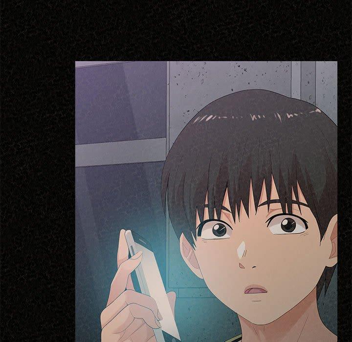 姊姊都哈我 第 42 話 第156页