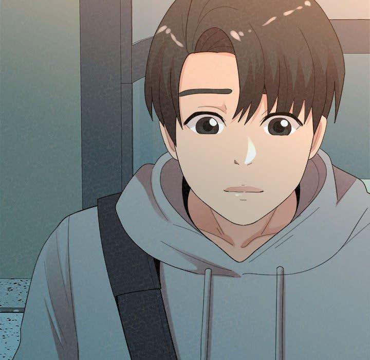 姊姊都哈我 第 42 話 第165页