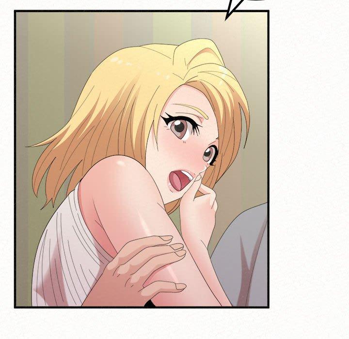 姊姊都哈我 第 43 話 第27页