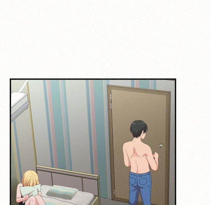 姊姊都哈我 第 43 話 第35页