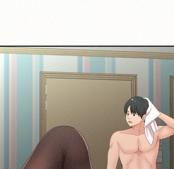 姊姊都哈我 第 43 話 第66页
