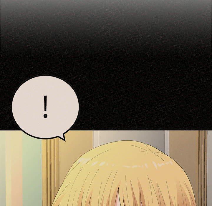 姊姊都哈我 第 43 話 第47页
