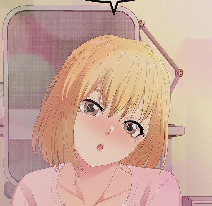 姊姊都哈我 第 43 話 第51页