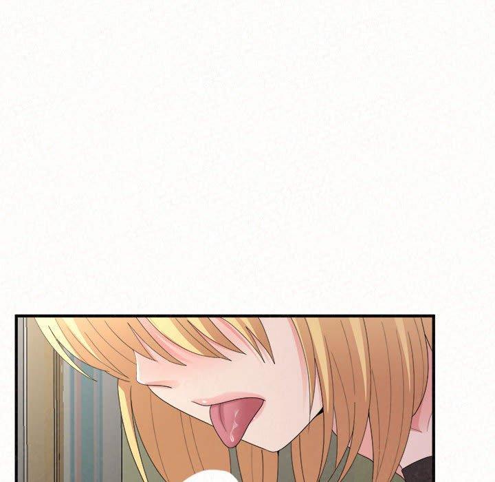 姊姊都哈我 第 43 話 第125页