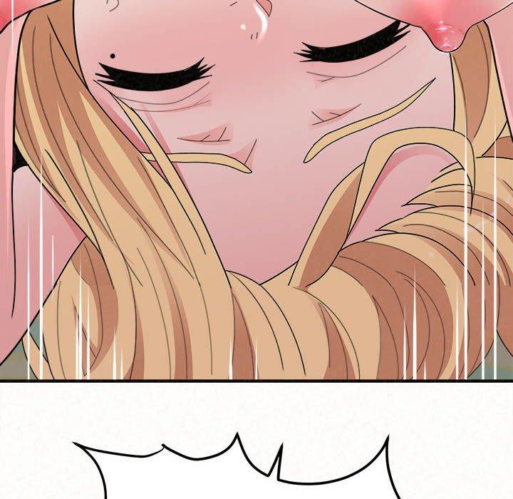 姊姊都哈我 第 43 話 第155页