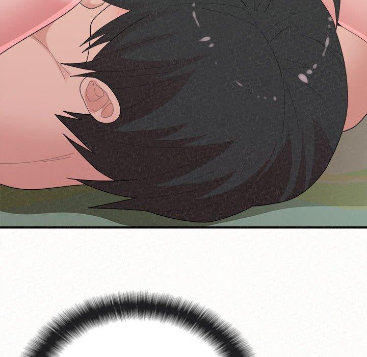 姊姊都哈我 第 43 話 第138页