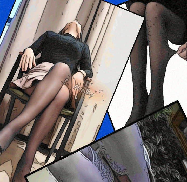 姊姊都哈我 第 44 話 第56页