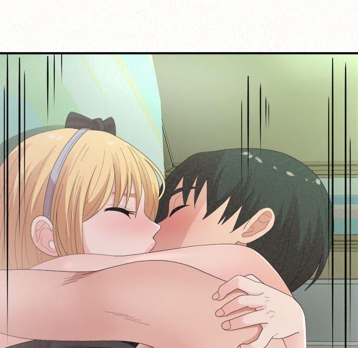 姊姊都哈我 第 44 話 第125页