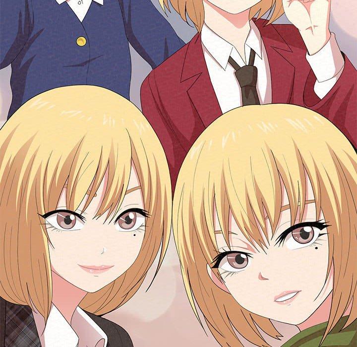 姊姊都哈我 第 44 話 第130页