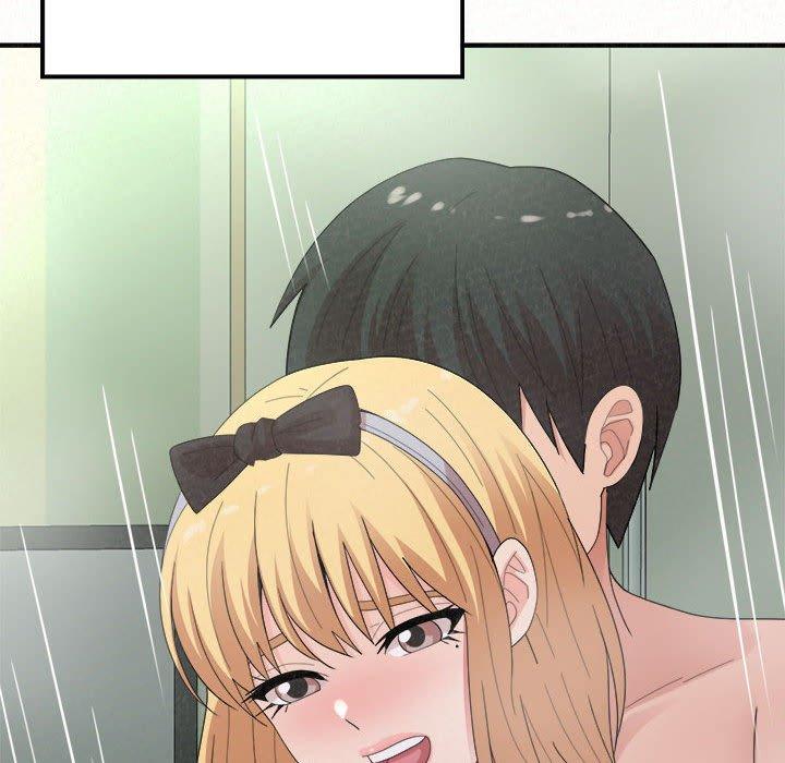 姊姊都哈我 第 44 話 第141页
