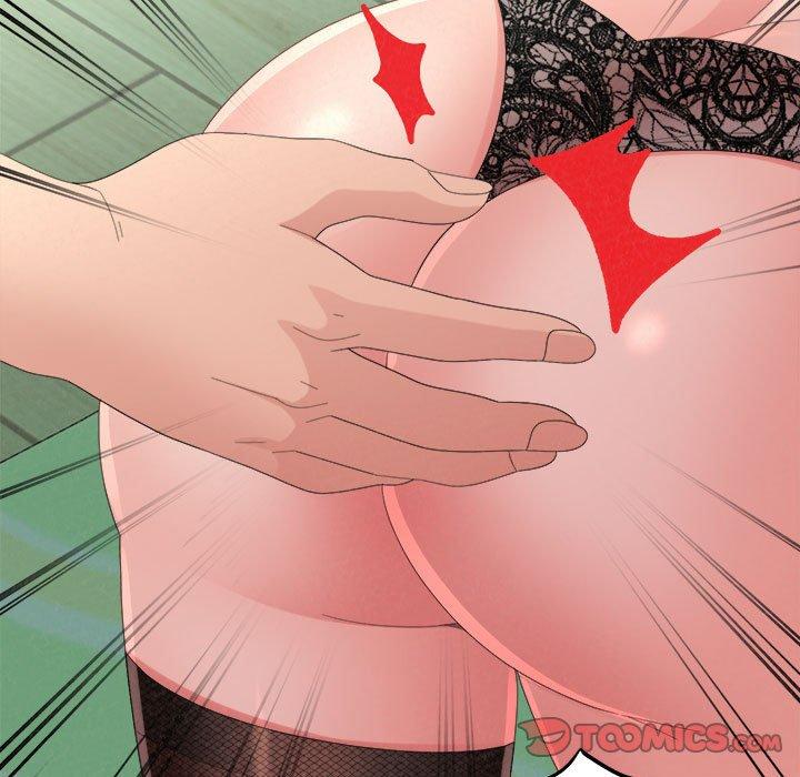 姊姊都哈我 第 45 話 第100页