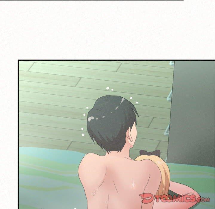 姊姊都哈我 第 45 話 第164页