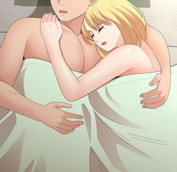 姊姊都哈我 第 45 話 第176页